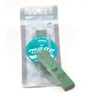 spaceman mints moon bars – mega dose chocolate bars (250mg thc)